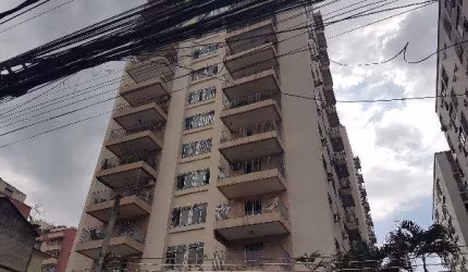 Oportunidade Única em RIO DE JANEIRO - RJ | Tipo: Apartamento | Negociação: Venda Direta Online  | Situação: Imóvel