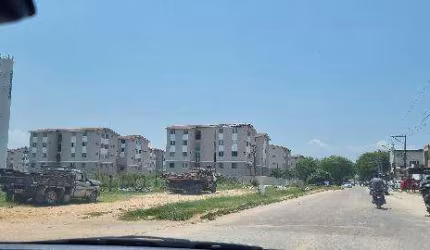 Oportunidade Única em ITABORAI - RJ | Tipo: Apartamento | Negociação: Venda Direta Online  | Situação: Imóvel