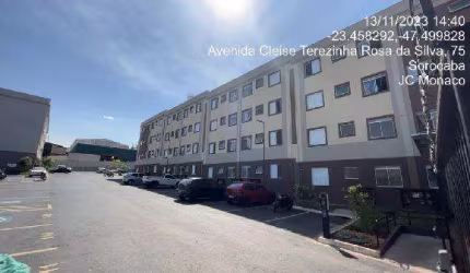 Oportunidade Única em SOROCABA - SP | Tipo: Apartamento | Negociação: Leilão  | Situação: Imóvel