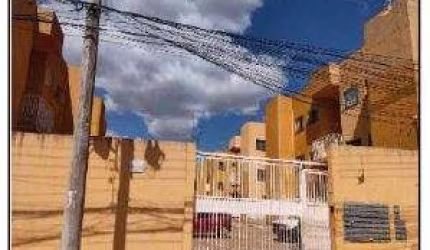 Oportunidade Única em AGUAS LINDAS DE GOIAS - GO | Tipo: Apartamento | Negociação: Venda Direta Online  | Situação: Imóvel