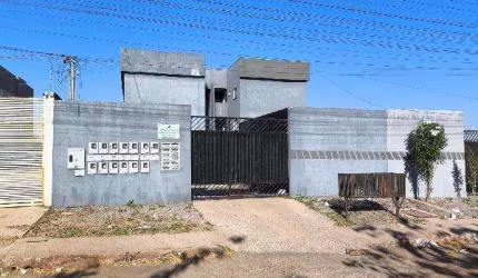 Oportunidade Única em AGUAS LINDAS DE GOIAS - GO | Tipo: Apartamento | Negociação: Venda Direta Online  | Situação: Imóvel