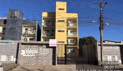 Oportunidade Única em NOVO GAMA - GO | Tipo: Apartamento | Negociação: Venda Direta Online  | Situação: Imóvel