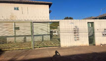 Oportunidade Única em AGUAS LINDAS DE GOIAS - GO | Tipo: Apartamento | Negociação: Venda Direta Online  | Situação: Imóvel
