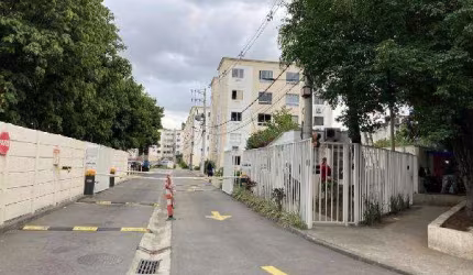 Oportunidade Única em RIO DE JANEIRO - RJ | Tipo: Apartamento | Negociação: Venda Online  | Situação: Imóvel