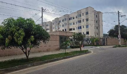 Oportunidade Única em RIO DE JANEIRO - RJ | Tipo: Apartamento | Negociação: Venda Direta Online  | Situação: Imóvel
