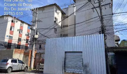 Oportunidade Única em RIO DE JANEIRO - RJ | Tipo: Apartamento | Negociação: Venda Online  | Situação: Imóvel