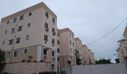 Oportunidade Única em DUQUE DE CAXIAS - RJ | Tipo: Apartamento | Negociação: Venda Direta Online  | Situação: Imóvel