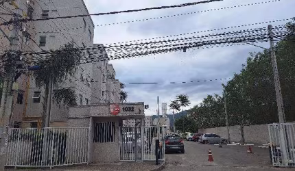 Oportunidade Única em RIO DE JANEIRO - RJ | Tipo: Apartamento | Negociação: Venda Direta Online  | Situação: Imóvel