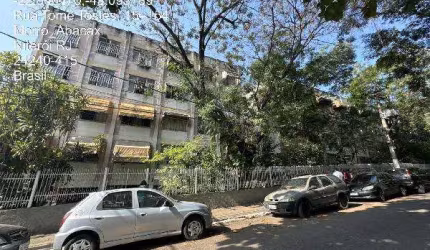 Oportunidade Única em NITEROI - RJ | Tipo: Apartamento | Negociação: Venda Online  | Situação: Imóvel