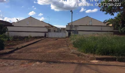 Oportunidade Única em PLANALTINA - GO | Tipo: Casa | Negociação: Venda Direta Online  | Situação: Imóvel