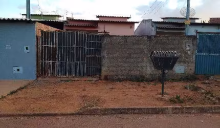 Oportunidade Única em SANTO ANTONIO DO DESCOBERTO - GO | Tipo: Casa | Negociação: Venda Online  | Situação: Imóvel