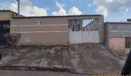 Oportunidade Única em SANTO ANTONIO DO DESCOBERTO - GO | Tipo: Casa | Negociação: Venda Direta Online  | Situação: Imóvel