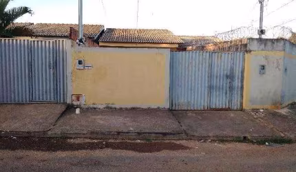 Oportunidade Única em LUZIANIA - GO | Tipo: Casa | Negociação: Venda Online  | Situação: Imóvel