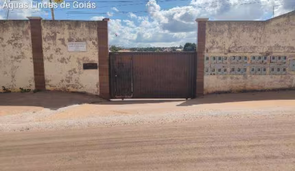Oportunidade Única em AGUAS LINDAS DE GOIAS - GO | Tipo: Casa | Negociação: Venda Online  | Situação: Imóvel