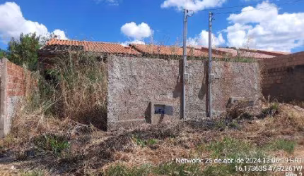Oportunidade Única em LUZIANIA - GO | Tipo: Casa | Negociação: Venda Online  | Situação: Imóvel