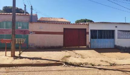 Oportunidade Única em PLANALTINA - GO | Tipo: Casa | Negociação: Venda Direta Online  | Situação: Imóvel