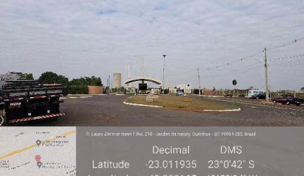 Oportunidade Única em OURINHOS - SP | Tipo: Casa | Negociação: Venda Online  | Situação: Imóvel