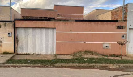 Oportunidade Única em SAO FRANCISCO - MG | Tipo: Casa | Negociação: Venda Direta Online  | Situação: Imóvel