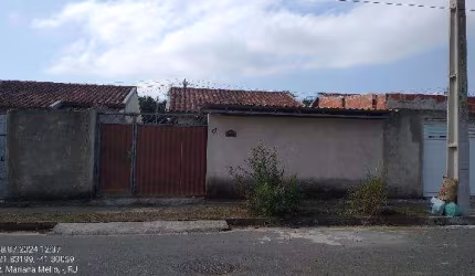 Oportunidade Única em CAMPOS DOS GOYTACAZES - RJ | Tipo: Casa | Negociação: Venda Online  | Situação: Imóvel