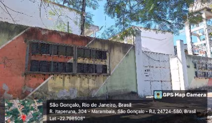 Oportunidade Única em SAO GONCALO - RJ | Tipo: Casa | Negociação: Venda Online  | Situação: Imóvel
