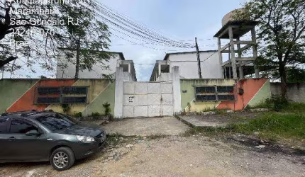 Oportunidade Única em SAO GONCALO - RJ | Tipo: Casa | Negociação: Venda Online  | Situação: Imóvel