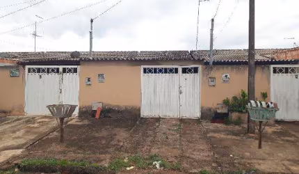 Oportunidade Única em LUZIANIA - GO | Tipo: Casa | Negociação: Venda Direta Online  | Situação: Imóvel