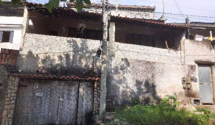 Oportunidade Única em SAO GONCALO - RJ | Tipo: Casa | Negociação: Venda Direta Online  | Situação: Imóvel
