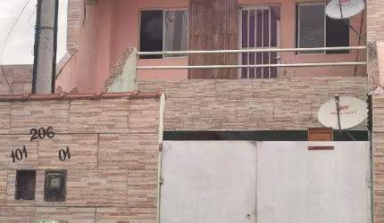 Oportunidade Única em NOVA IGUACU - RJ | Tipo: Casa | Negociação: Venda Direta Online  | Situação: Imóvel