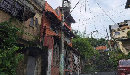 Oportunidade Única em SAO GONCALO - RJ | Tipo: Casa | Negociação: Venda Direta Online  | Situação: Imóvel