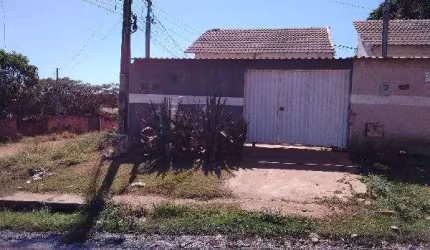 Oportunidade Única em SANTO ANTONIO DO DESCOBERTO - GO | Tipo: Casa | Negociação: Venda Direta Online  | Situação: Imóvel