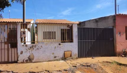 Oportunidade Única em LUZIANIA - GO | Tipo: Casa | Negociação: Venda Direta Online  | Situação: Imóvel