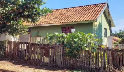 Oportunidade Única em BELA VISTA DO PARAISO - PR | Tipo: Casa | Negociação: Venda Direta Online  | Situação: Imóvel