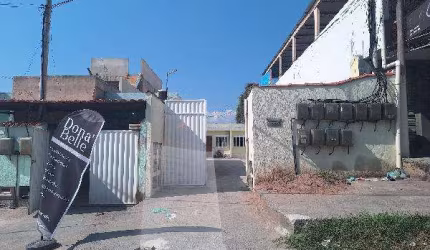 Oportunidade Única em SAO GONCALO - RJ | Tipo: Casa | Negociação: Venda Direta Online  | Situação: Imóvel