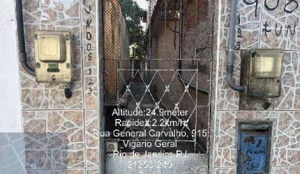 Oportunidade Única em RIO DE JANEIRO - RJ | Tipo: Casa | Negociação: Venda Direta Online  | Situação: Imóvel