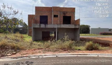 Oportunidade Única em IBITINGA - SP | Tipo: Casa | Negociação: Venda Direta Online  | Situação: Imóvel