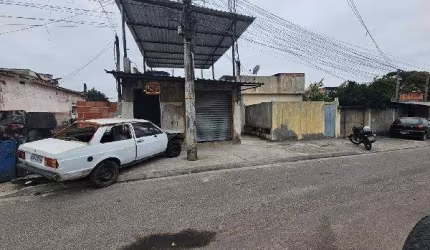 Oportunidade Única em SAO GONCALO - RJ | Tipo: Casa | Negociação: Venda Direta Online  | Situação: Imóvel