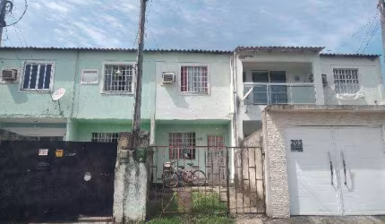 Oportunidade Única em NOVA IGUACU - RJ | Tipo: Casa | Negociação: Venda Direta Online  | Situação: Imóvel