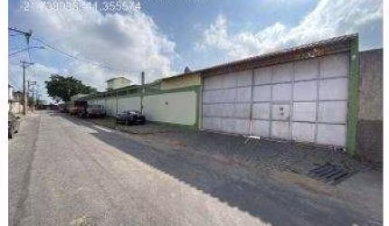 Oportunidade Única em CAMPOS DOS GOYTACAZES - RJ | Tipo: Galpão | Negociação: Venda Direta Online  | Situação: Imóvel