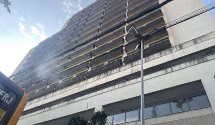 Oportunidade Única em RIO DE JANEIRO - RJ | Tipo: Sala | Negociação: Venda Online  | Situação: Imóvel