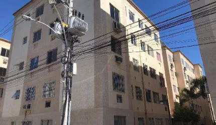 Oportunidade Única em RIO DE JANEIRO - RJ | Tipo: Apartamento | Negociação: Venda Direta Online  | Situação: Imóvel