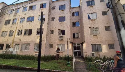 Oportunidade Única em RIO DE JANEIRO - RJ | Tipo: Apartamento | Negociação: Venda Direta Online  | Situação: Imóvel