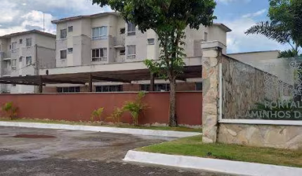 Oportunidade Única em ITAGUAI - RJ | Tipo: Apartamento | Negociação: Venda Direta Online  | Situação: Imóvel