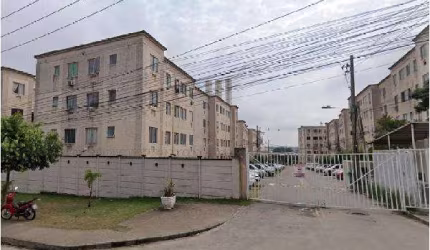 Oportunidade Única em RIO DE JANEIRO - RJ | Tipo: Apartamento | Negociação: Venda Direta Online  | Situação: Imóvel