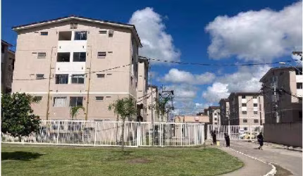 Oportunidade Única em ITABORAI - RJ | Tipo: Apartamento | Negociação: Venda Direta Online  | Situação: Imóvel