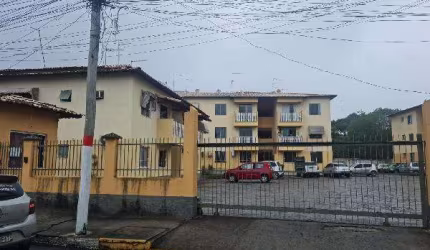 Oportunidade Única em MARICA - RJ | Tipo: Apartamento | Negociação: Venda Direta Online  | Situação: Imóvel