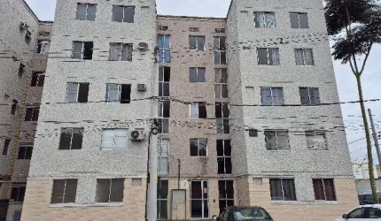 Oportunidade Única em RIO DE JANEIRO - RJ | Tipo: Apartamento | Negociação: Venda Direta Online  | Situação: Imóvel