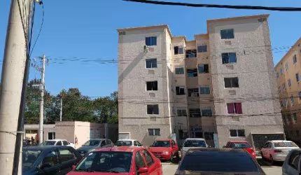 Oportunidade Única em RIO DE JANEIRO - RJ | Tipo: Apartamento | Negociação: Venda Direta Online  | Situação: Imóvel