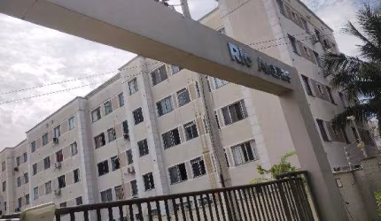 Oportunidade Única em RIO DE JANEIRO - RJ | Tipo: Apartamento | Negociação: Venda Direta Online  | Situação: Imóvel