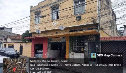 Oportunidade Única em NILOPOLIS - RJ | Tipo: Apartamento | Negociação: Venda Direta Online  | Situação: Imóvel