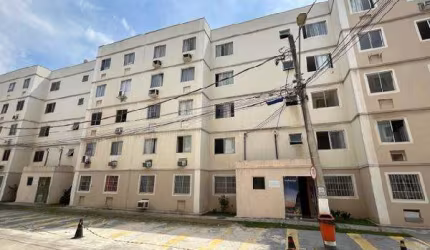 Oportunidade Única em RIO DE JANEIRO - RJ | Tipo: Apartamento | Negociação: Venda Direta Online  | Situação: Imóvel